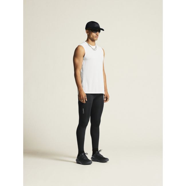 Craft ADV Essence SL Tee 2 – Maiou tehnic de antrenament - Alb