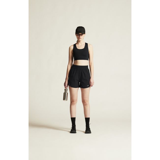 Craft CORE Essence Shorts W – Pantaloni scurți de antrenament - Negru