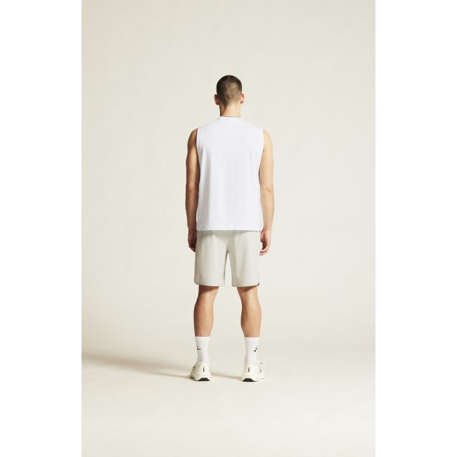 Craft Collective Relaxed SL Tee – Maiou lejer din bumbac - Alb