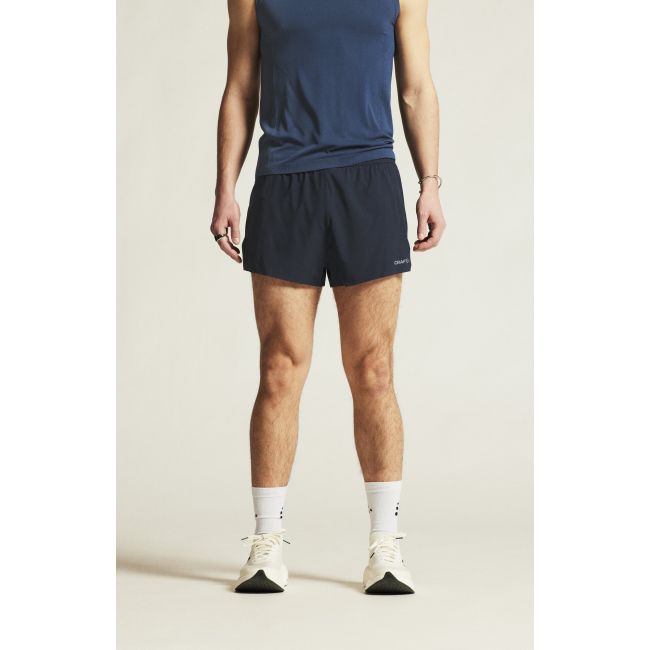 Craft ADV Essence 2" Shorts 2 – Pantaloni scurți de antrenament 2" - Albastru