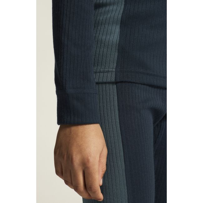 Craft Core Dry Baselayer Set Junior – Set strat de bază pentru copii - Albastru