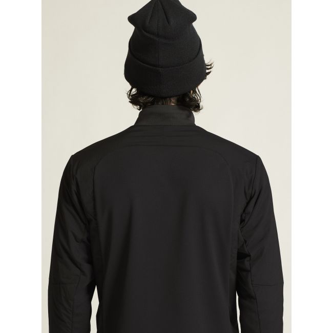 Craft ADV Nordic Training Insulate Jacket – Geacă izolată de schi fond - Negru