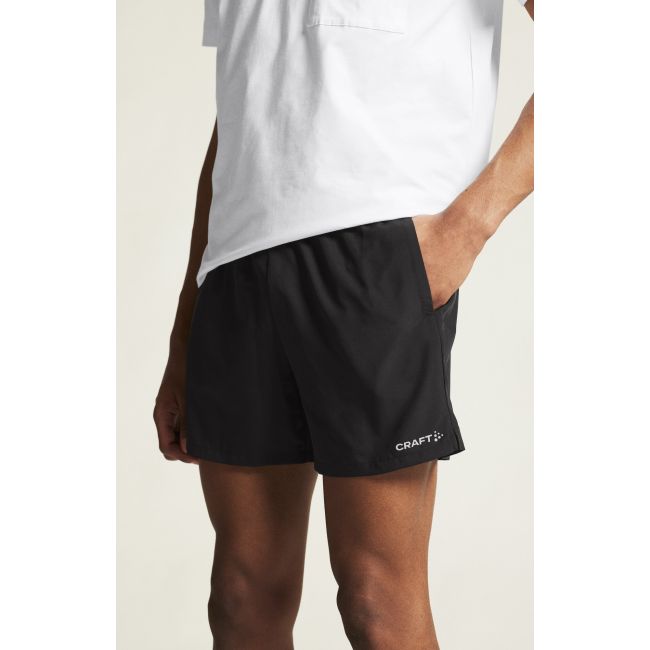 Craft CORE Essence Shorts 2 – Pantaloni scurți de antrenament - Negru