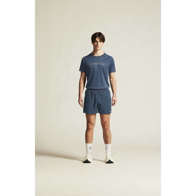 Craft CORE Essence Shorts 2 – Pantaloni scurți de antrenament - Albastru (328000)