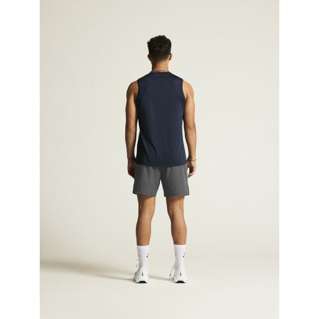Craft ADV Essence SL Tee 2 – Maiou tehnic de antrenament - Albastru (396000(3960))
