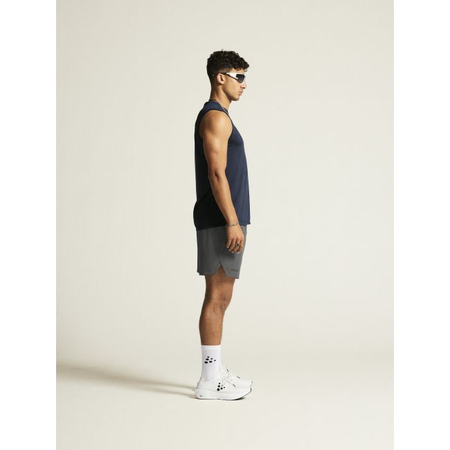 Craft ADV Essence SL Tee 2 – Maiou tehnic de antrenament - Albastru (396000(3960))