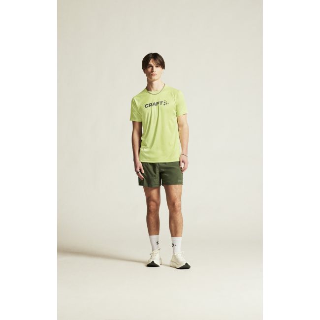 Craft CORE Essence Shorts 2 – Pantaloni scurți de antrenament - Verde (680000(6800))