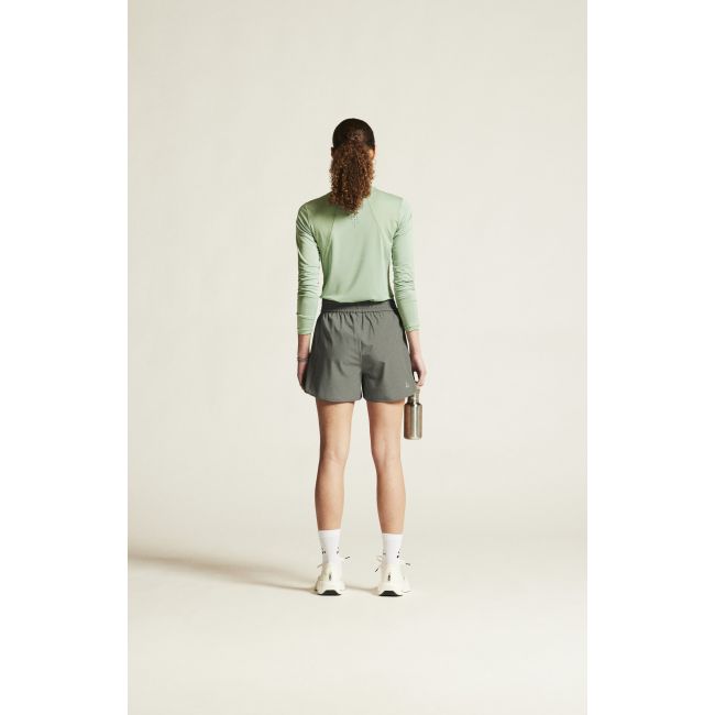 Craft CORE Essence Shorts W – Pantaloni scurți de antrenament - Verde