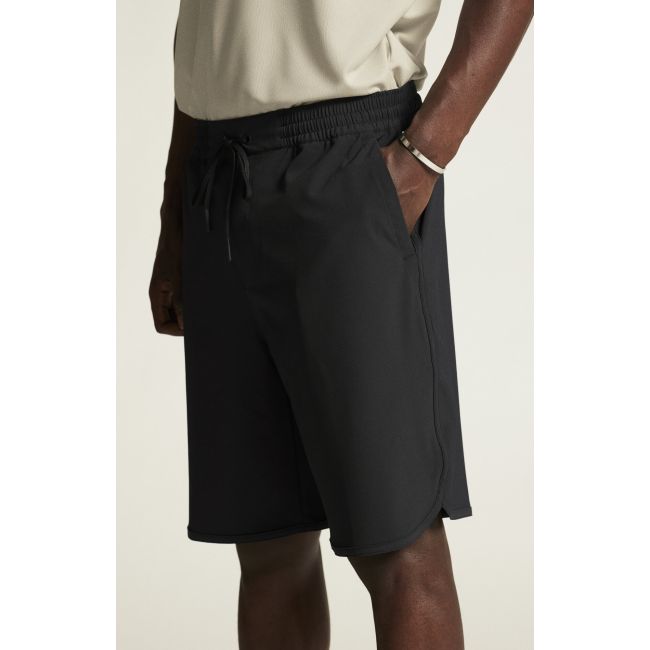 Craft Collective Structure Shorts – Pantaloni scurți de antrenament - Negru