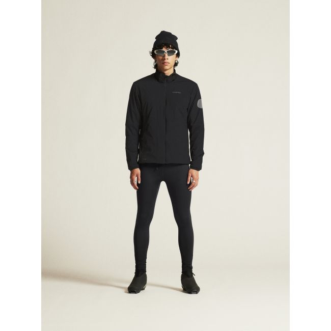 Craft ADV Nordic Training Insulate Jacket – Geacă izolată de schi fond - Negru
