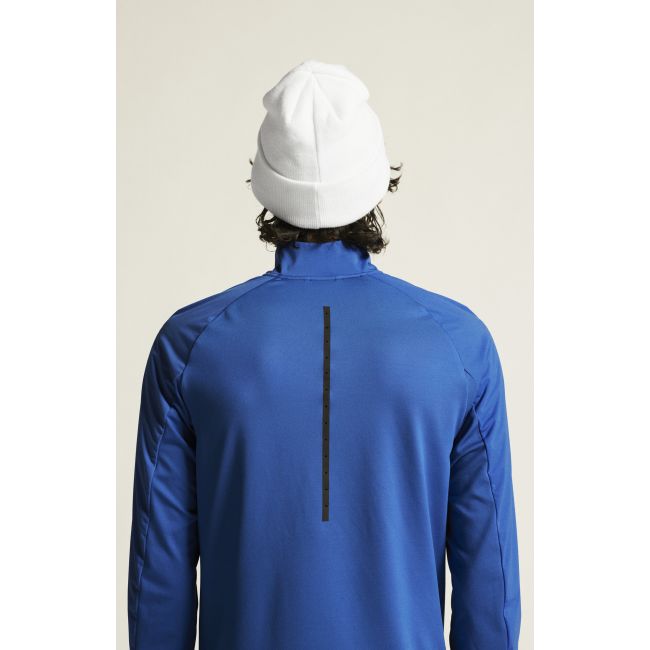 Craft ADV Nordic Training Speed Jacket 2 – Geacă de schi fond pentru antrenament - Albastru (345000)