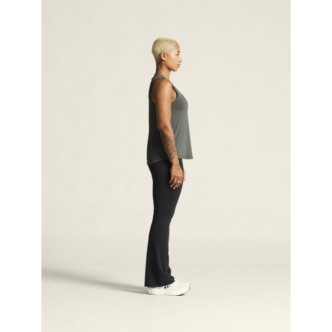 Craft Collective Singlet W – Maiou de antrenament - Gri