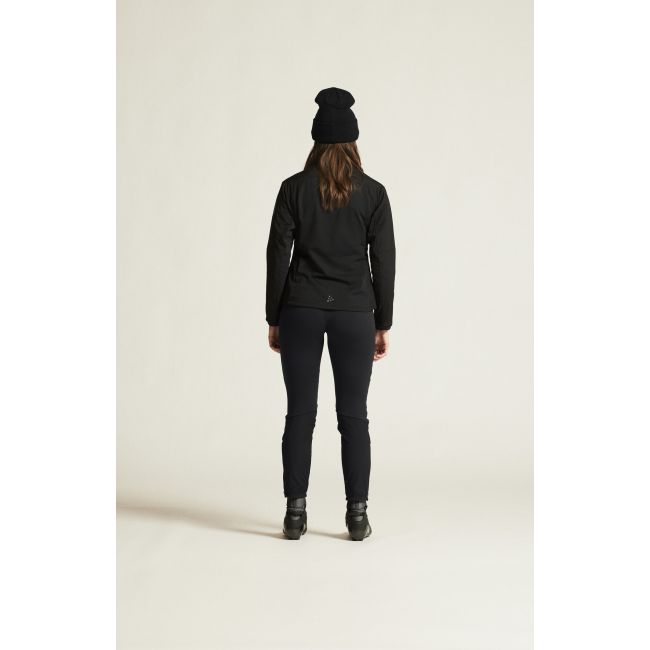 Craft ADV Nordic Training Insulate Jacket W – Geacă izolată de schi fond - Negru