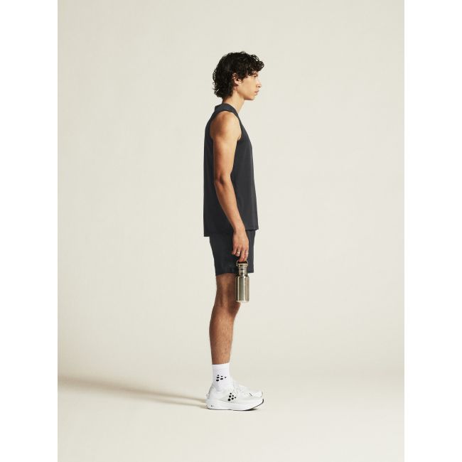 Craft ADV Essence SL Tee 2 – Maiou tehnic de antrenament - Negru