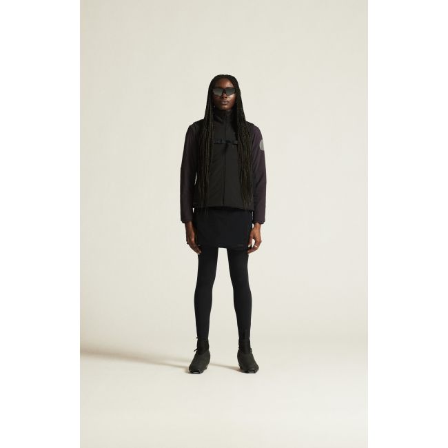 Craft ADV Nordic Training Insulate Skirt W – Fustă izolată de schi fond - Negru