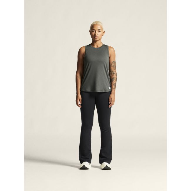 Craft Collective Singlet W – Maiou de antrenament - Gri