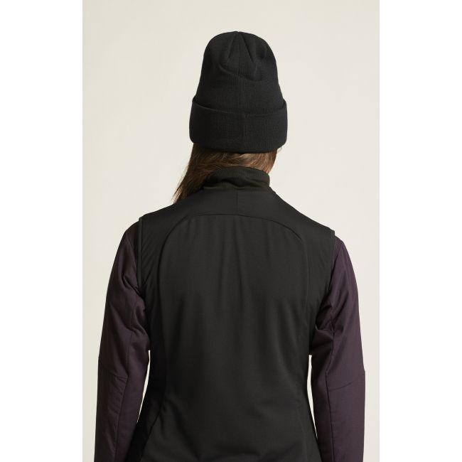 Craft ADV Nordic Training Insulate Vest W – Vestă izolată de schi fond - Negru