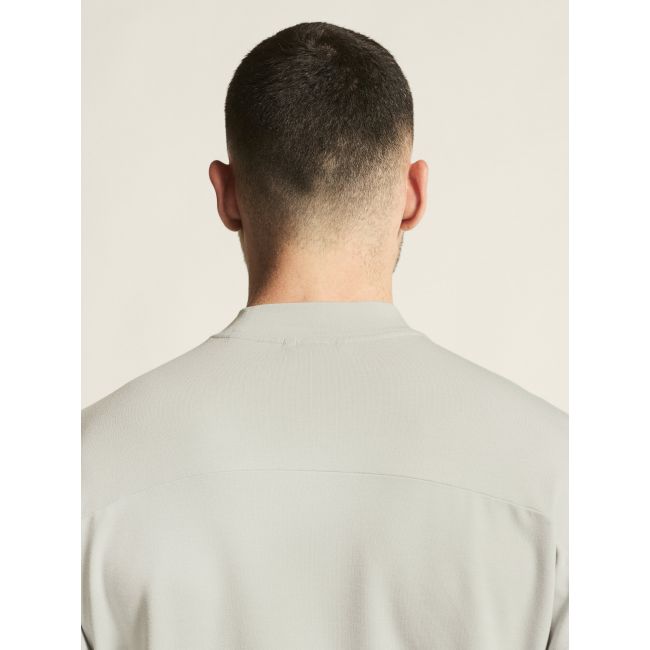 Craft Subz Rn Jersey – Bluză caldă de alergare - Gri