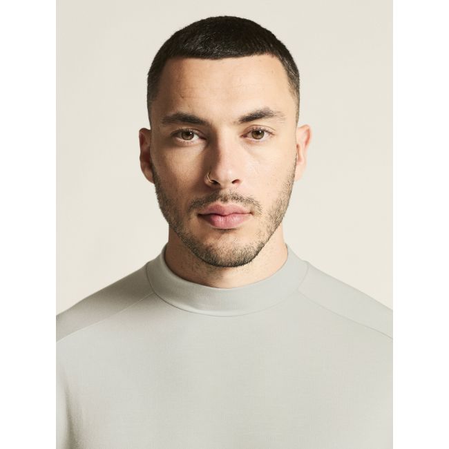 Craft Subz Rn Jersey – Bluză caldă de alergare - Gri