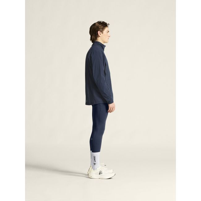 Craft ADV Essence Warm Jacket 3 – Geacă multisport căptușită - Albastru (396000)