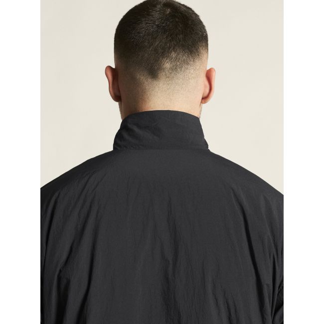 Craft Subz Overhead Jacket – Geacă popover căptușită - Negru
