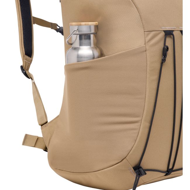 Haglöfs Corker Large – Rucsac de zi mare - Bej Oak Brown