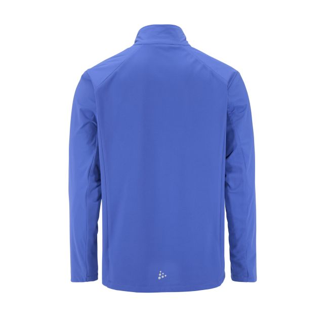 Craft ADV Essence Warm Jacket 3 – Geacă multisport căptușită - Albastru (331000)