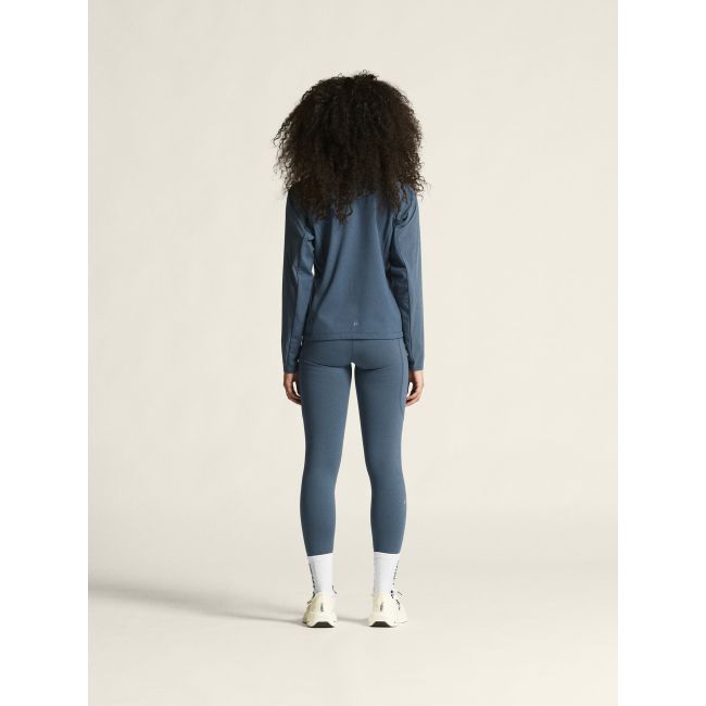 Craft ADV Essence Warm Jacket 2 W – Geacă multisport căptușită - Albastru (385000)