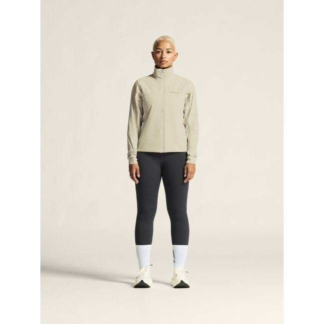 Craft ADV Essence Warm Jacket 2 W – Geacă multisport căptușită - Bej