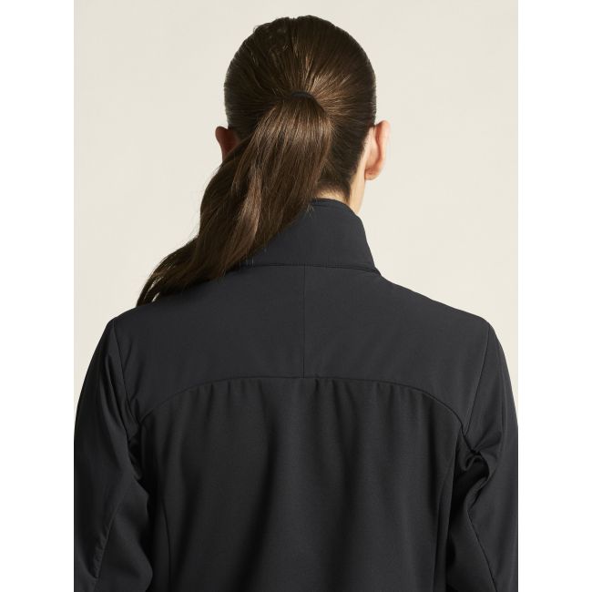 Craft ADV Essence Warm Jacket 2 W – Geacă multisport căptușită - Negru