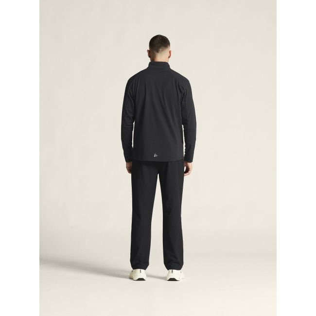 Craft ADV Essence Warm Jacket 3 – Geacă multisport căptușită - Negru