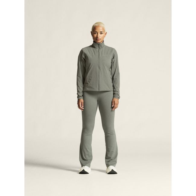Craft ADV Essence Warm Jacket 2 W – Geacă multisport căptușită - Verde