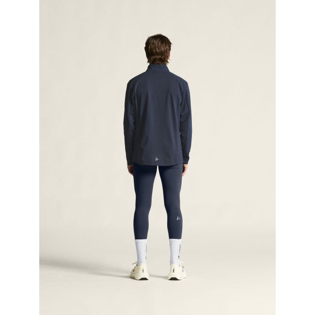 Craft ADV Essence Warm Jacket 3 – Geacă multisport căptușită - Albastru (396000)