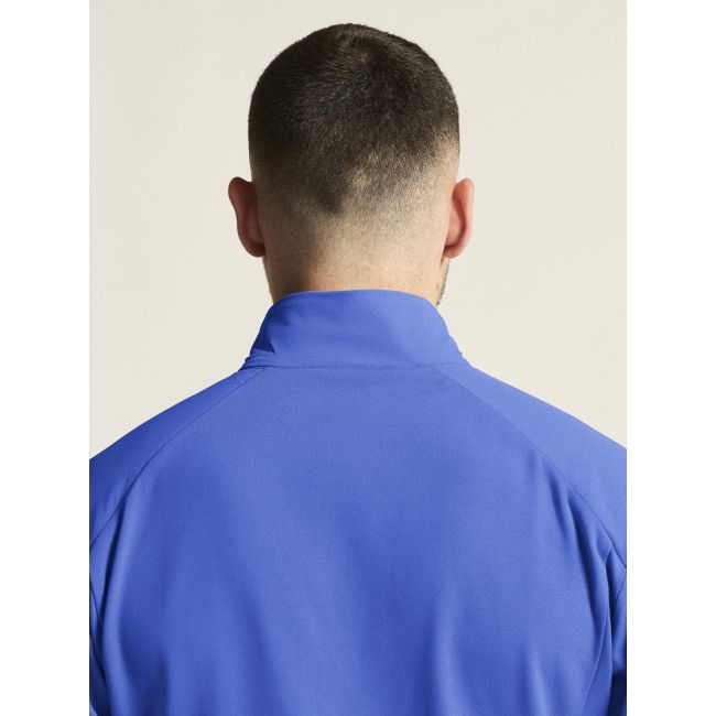 Craft ADV Essence Warm Jacket 3 – Geacă multisport căptușită - Albastru (331000)
