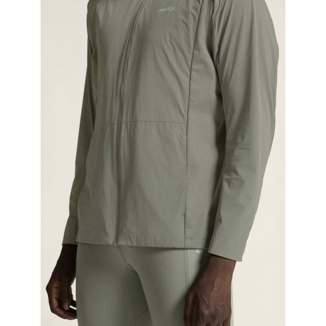Craft ADV Essence Warm Jacket 3 – Geacă multisport căptușită - Verde