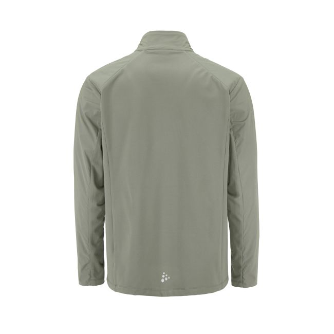 Craft ADV Essence Warm Jacket 3 – Geacă multisport căptușită - Verde
