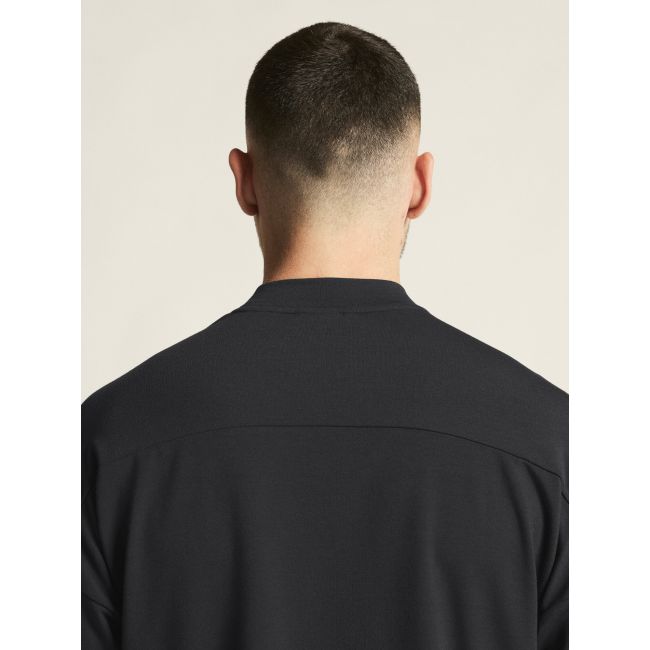 Craft Subz Rn Jersey – Bluză caldă de alergare - Negru
