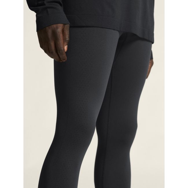 Craft Active Comfort Knickers 2 – Pantaloni 3/4 strat de bază - Negru