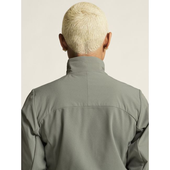 Craft ADV Essence Warm Jacket 2 W – Geacă multisport căptușită - Verde
