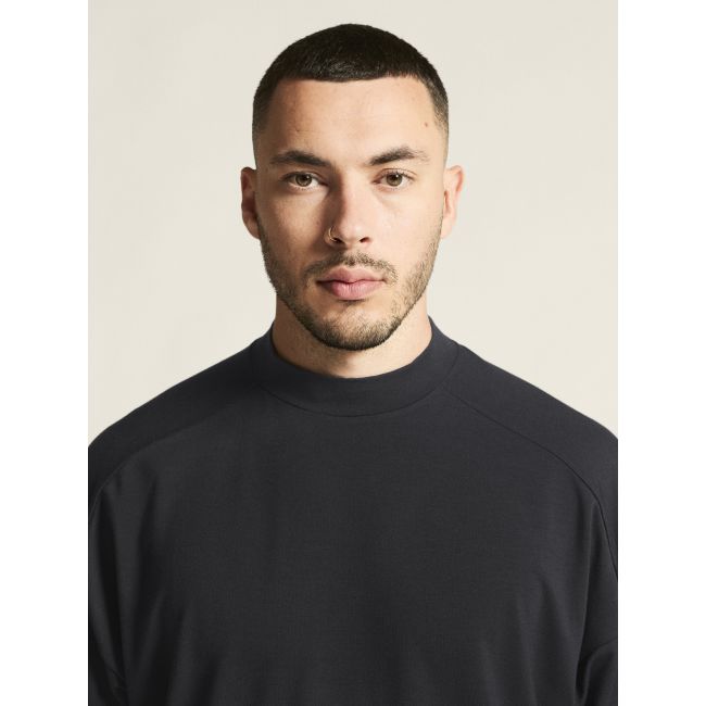 Craft Subz Rn Jersey – Bluză caldă de alergare - Negru
