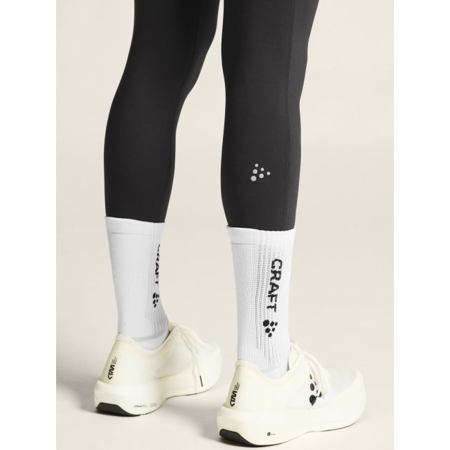 Craft ADV Essence Warm Tights 3 – Colanți calzi de antrenament - Negru