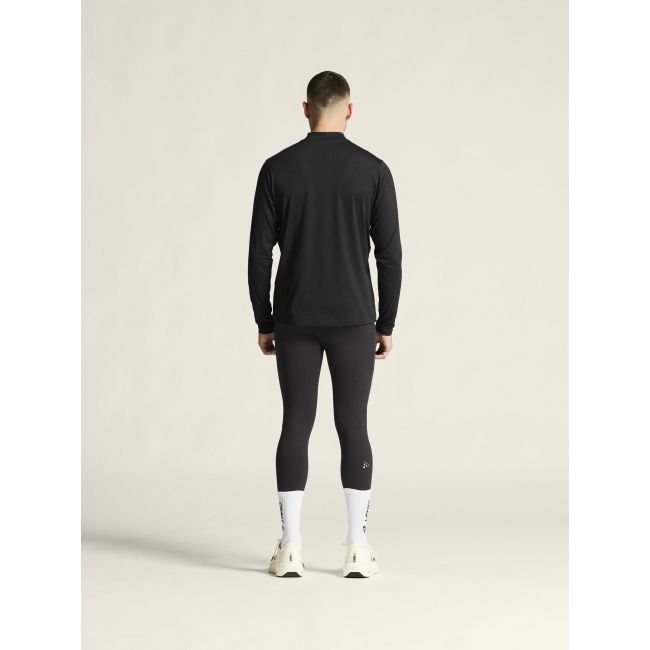 Craft ADV Essence Warm Tights 3 – Colanți calzi de antrenament - Negru