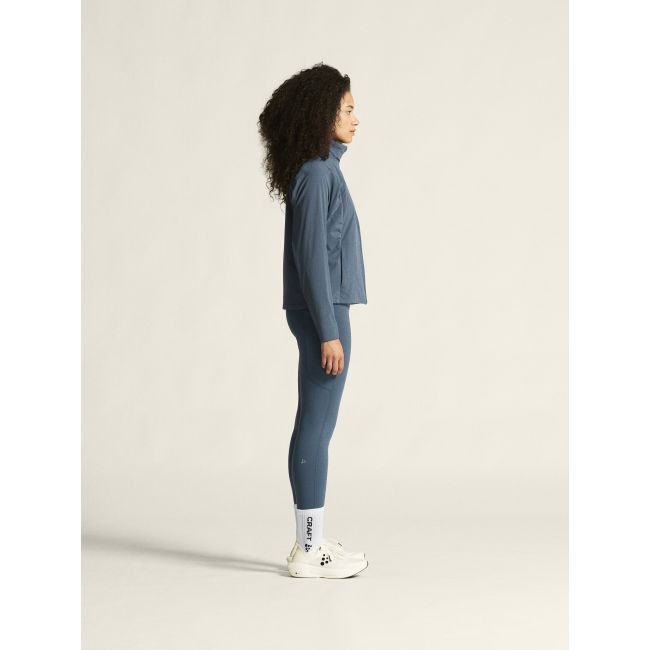 Craft ADV Essence Warm Jacket 2 W – Geacă multisport căptușită - Albastru (385000)
