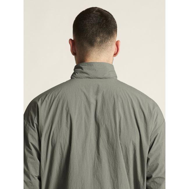 Craft Subz Overhead Jacket – Geacă popover căptușită - Verde