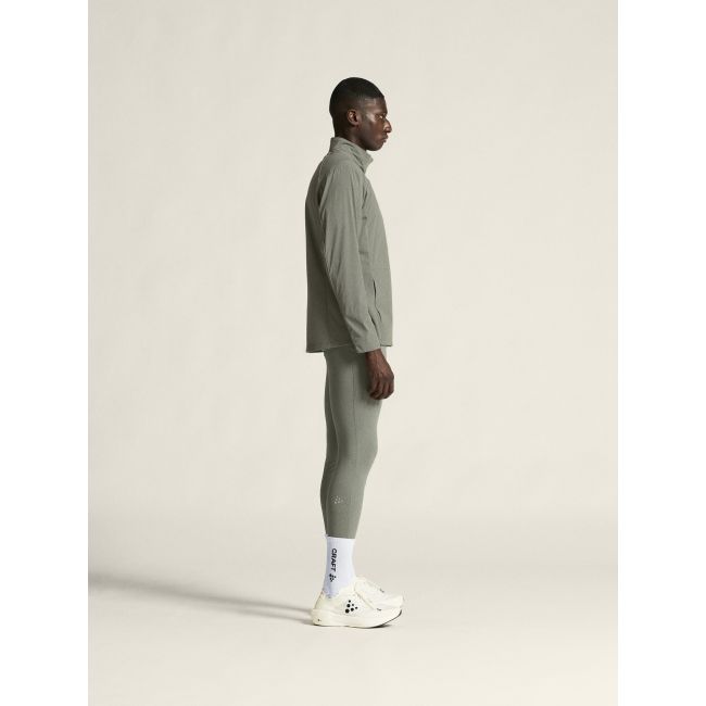 Craft ADV Essence Warm Jacket 3 – Geacă multisport căptușită - Verde