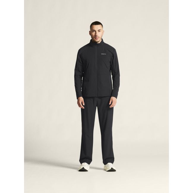Craft ADV Essence Warm Jacket 3 – Geacă multisport căptușită - Negru
