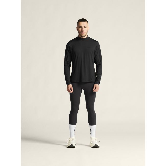 Craft ADV Essence Warm Tights 3 – Colanți calzi de antrenament - Negru