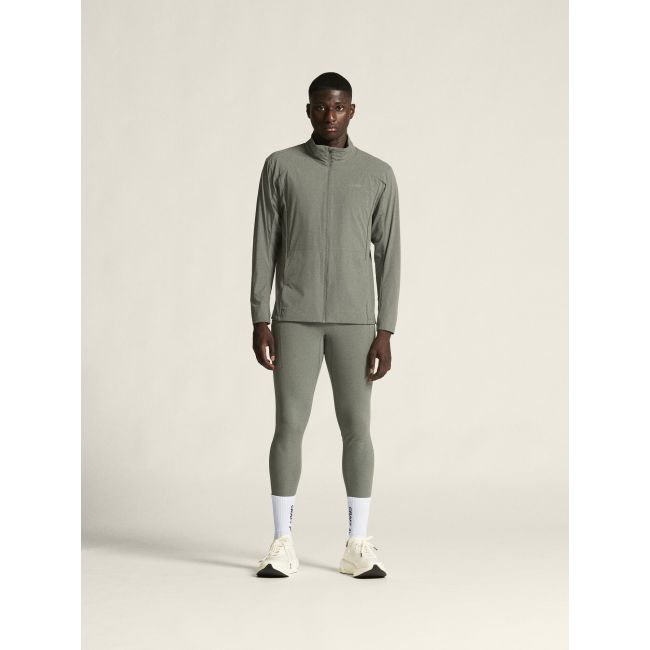 Craft ADV Essence Warm Jacket 3 – Geacă multisport căptușită - Verde