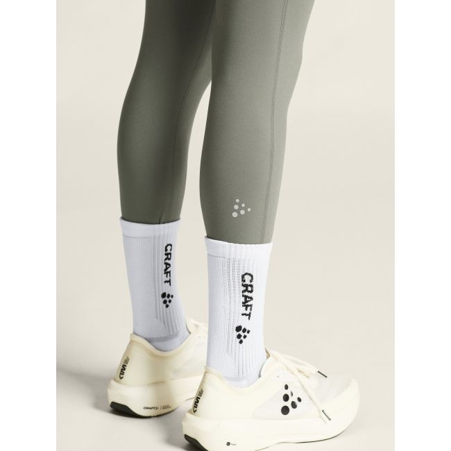 Craft ADV Essence Warm Tights 3 – Colanți calzi de antrenament - Verde