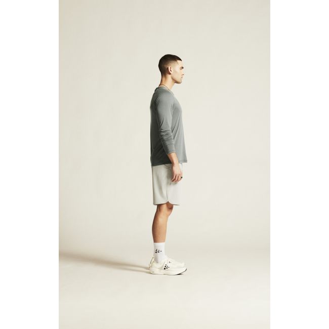 Craft Collective Bi-blend LS Tee – Bluză de antrenament - Verde